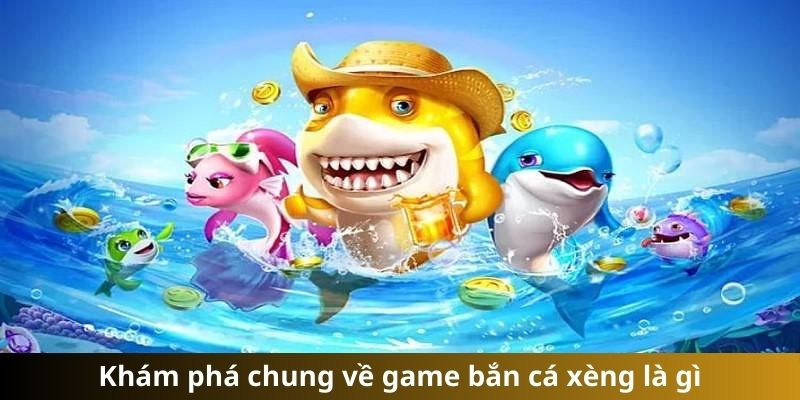 Bắn cá xèng go88 siêu phẩm không thể bỏ lỡ trong năm 2024 