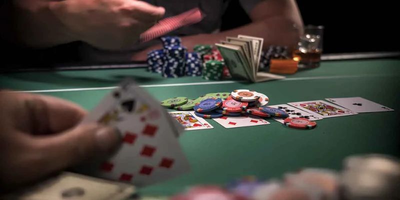 Tầm quan trọng của việc nắm vững các mẹo chơi Poker