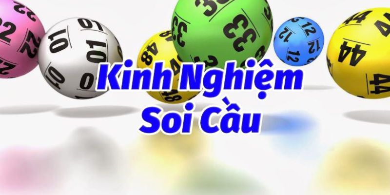 Kinh nghiệm soi cầu ba miền